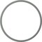 Ekena Millwork 94 1/2-in. OD x 86 5/8-in. ID x 4-in. W x 1 1/4-in. P Hillsborough Ceiling Ring Kit CRK95HI - alternate 4